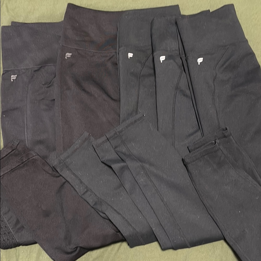 FABLETICS Leggings Set